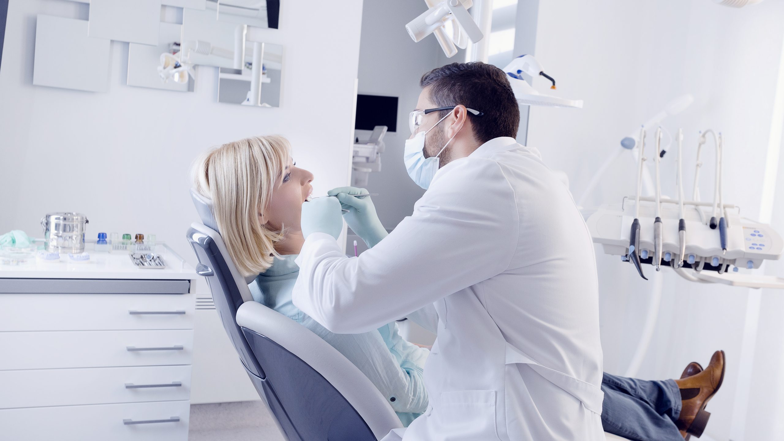 Dentist in Millcreek, UT